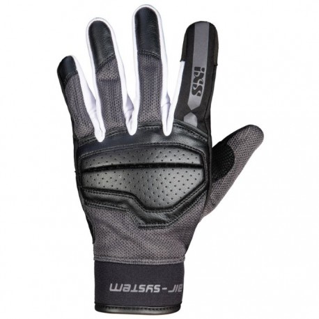 Evo-Air Lady Noir Blanc