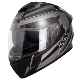 iXS216 2.2 Gris Noir