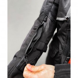 Brutus Gore-Tex® Jacket Schwarz