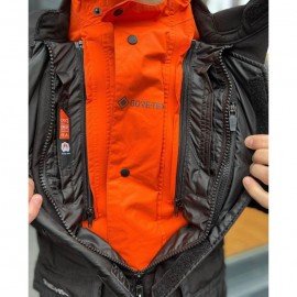 Brutus Gore-Tex® Jacket Schwarz