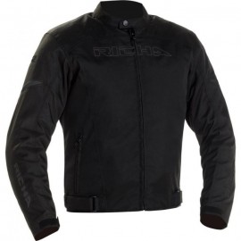 Buster WP Jacket Ladies Noir