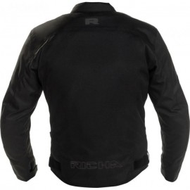 Buster WP Jacket Ladies Noir