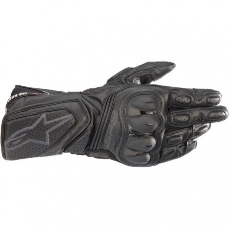 SP-8 V3 Glove Noir