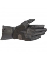 SP-8 V3 Glove Noir