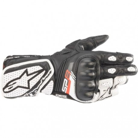 Stella SP-8 V3 Glove Noir Blanc