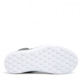 Street 3 Lady Air Vert Blanc