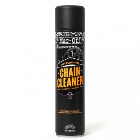 Chain Cleaner