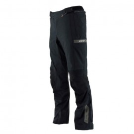 Atlantic GTX Pants Kurz Schwarz