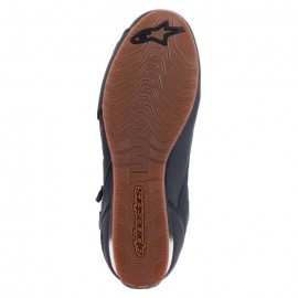 Faster-3 Schwarz Grau