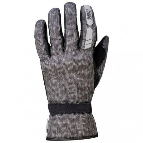 Torino Evo 3.0 Lady Schwarz Grau