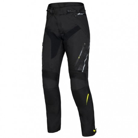 Carbon-ST Pantalon Noir