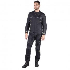 Carbon-ST Pantalon Noir