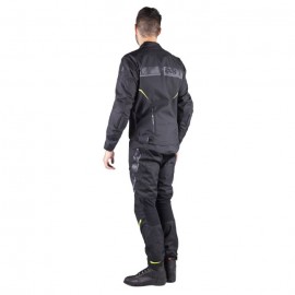 Carbon-ST Pantalon Noir