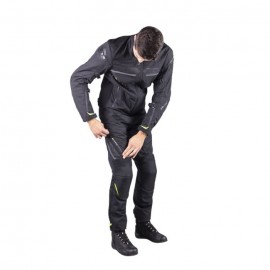 Carbon-ST Hose Schwarz