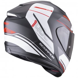 Exo 1400 Air Vittoria Noir Mat Blanc