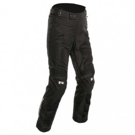 Air Vent Evo 2 LONG Noir