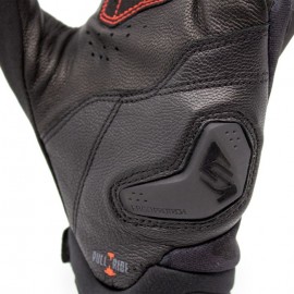 Stunt Evo 2 Camo Noir Rouge