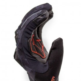 Stunt Evo 2 Camo Noir Rouge