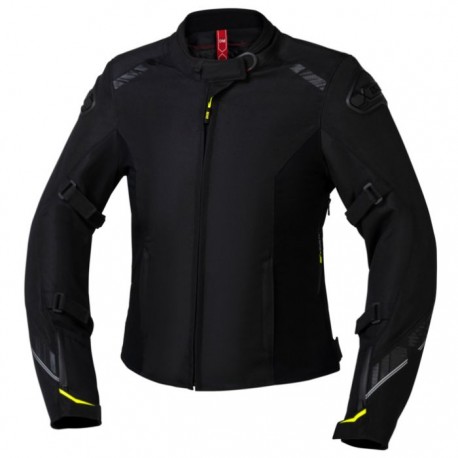 Carbon-ST Lady Jacke Schwarz