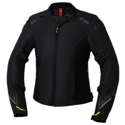 Carbon-ST Lady Jacke Schwarz