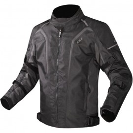 Sepang Jacke Schwarz