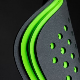 Protection Dorsale CCS