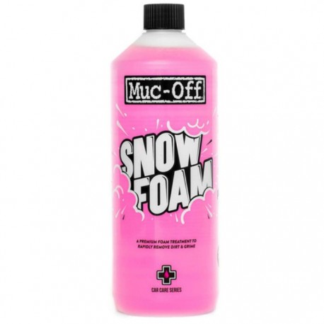Snow Foam 1L