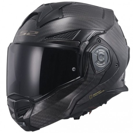 FF901 Advant X Solid Carbon Glossy
