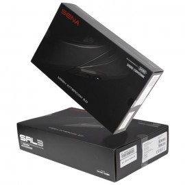 SRL03 Shoei GT Air 3 + Neotec 3