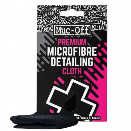 Microfibre Premium Detailing
