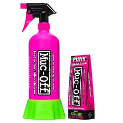 Moto Cleaner Refill Punk...