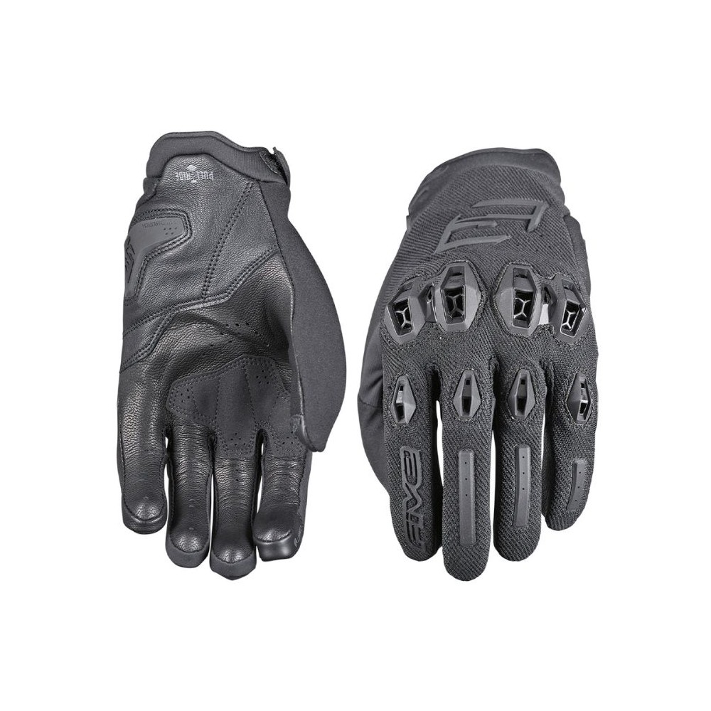 Stunt Evo 2 Lady Noir