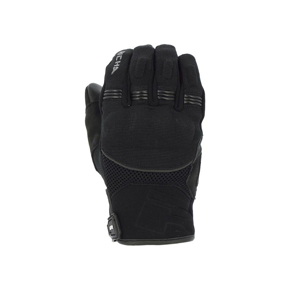 Scope Kinder Handschuhe Schwarz