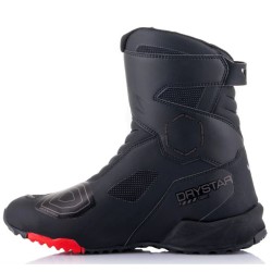 RT-7 Drystar Noir Rouge