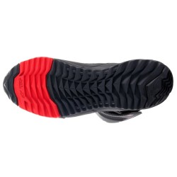 RT-7 Drystar Noir Rouge