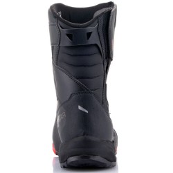 RT-7 Drystar Noir Rouge