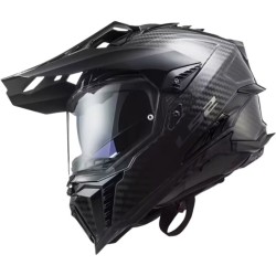 MX701 Explorer Carbon