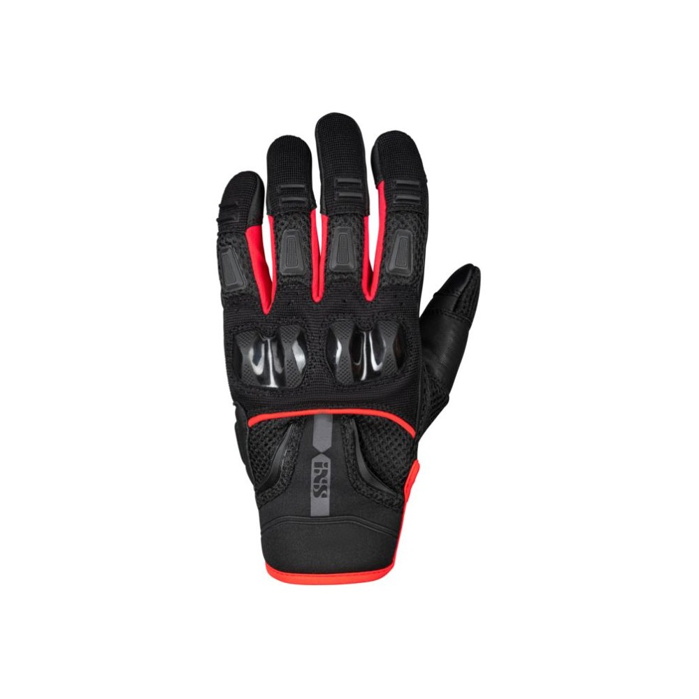 Matador-Air 2.0 Noir Rouge