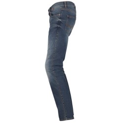 Original 2 Jeans Bleu