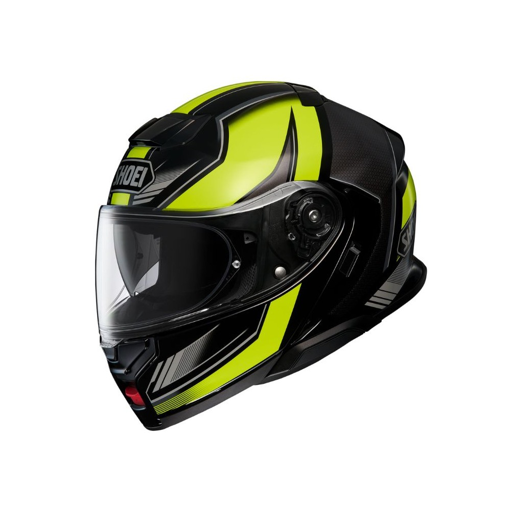 Neotec 3 Grasp TC-3 Gelb Schwarz