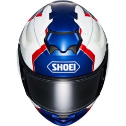 GT Air 3 Realm TC-10 Blanc Bleu Rouge