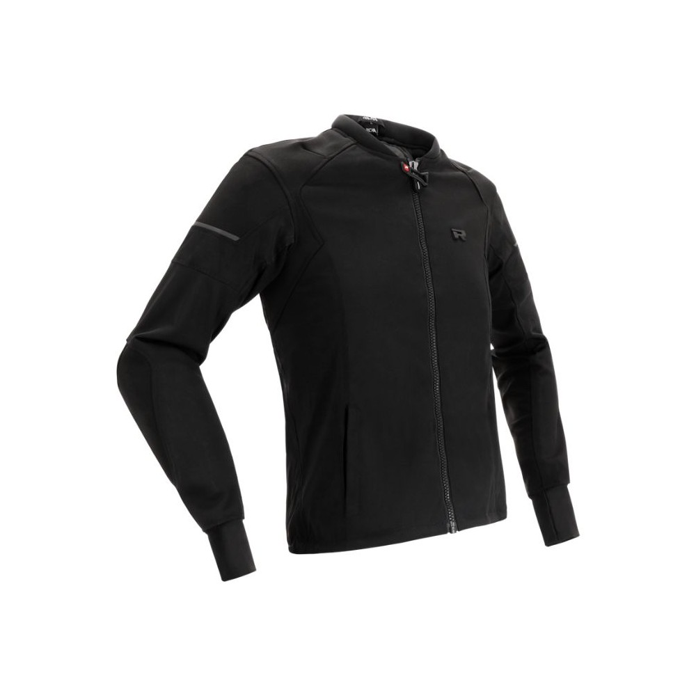 Bodyguard 2 Jacket Noir