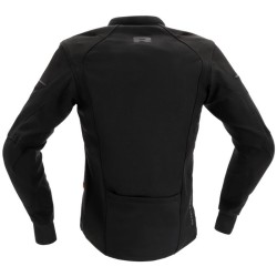 Bodyguard 2 Jacket Noir