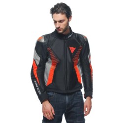 Super Rider 2 Absoluteshell Schwarz Rot