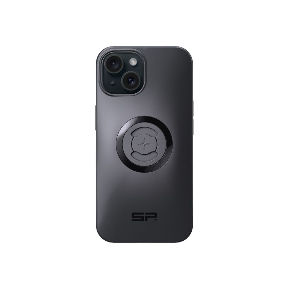 Handyhülle SPC+ iPhone 15