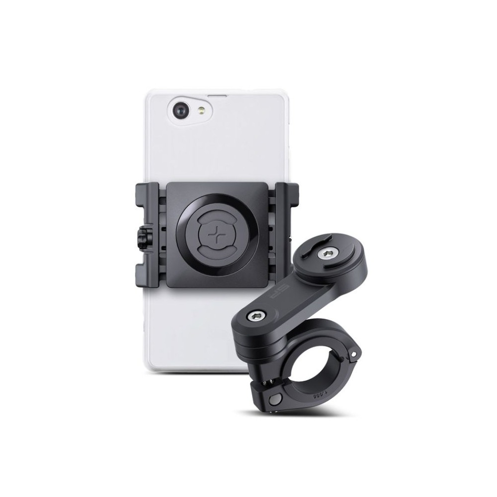 Kit Moto Universel Pince SPC+