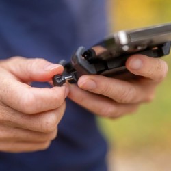 Kit Moto Universel Pince SPC+