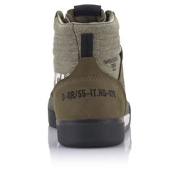 AS-DSL Akio Shoes Militär Grün
