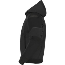 Atomic 2 Hoodie WP Schwarz