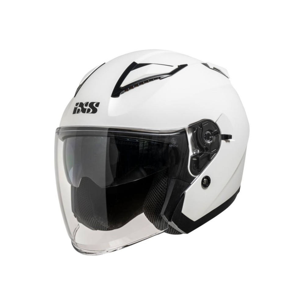 ixs868 SV Weiss Matt